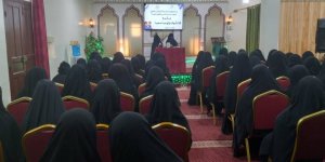 مؤسسة بسمة تنفذ حملة توعية صحية حول أمراض الشتاء في مديرية تريم