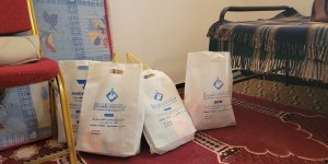  بسمة للتنمية تؤكد حضورها في قطاع الحماية بزيارة ميدانية لإصلاح وتأهيل سيئون